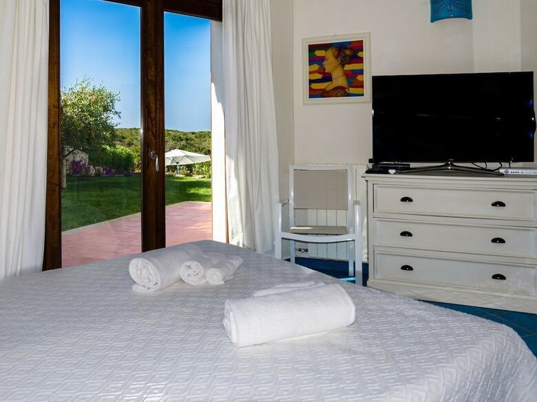 Villa Smeralda