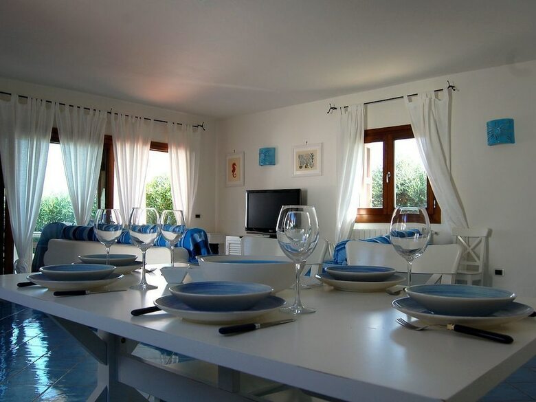 Villa Smeralda