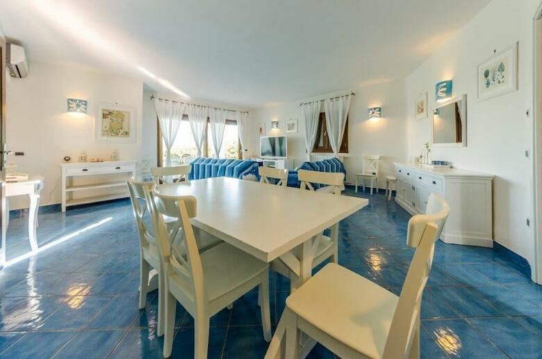 Villa Smeralda