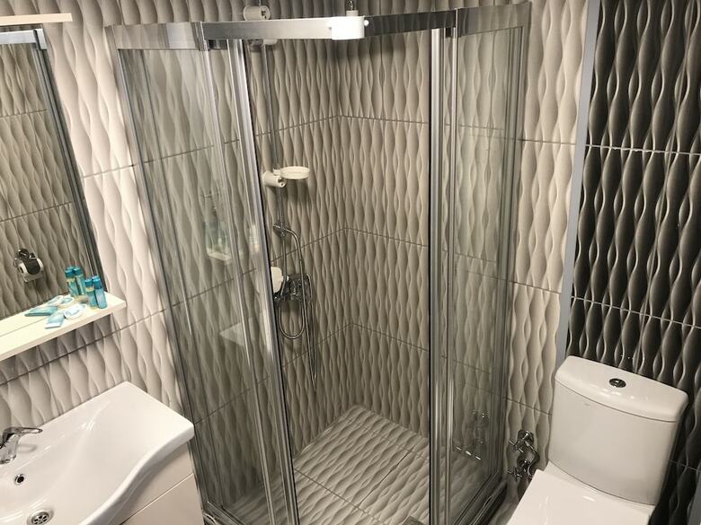 Hotel Otel Selanik