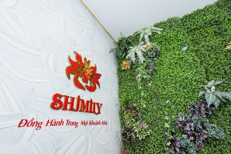 Hotel Shjmily House