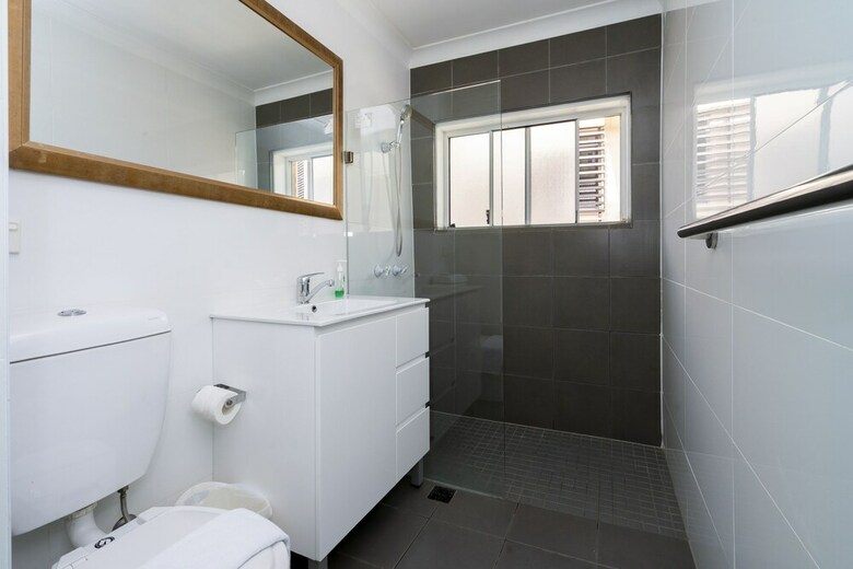 Manly Beachfront Apartment