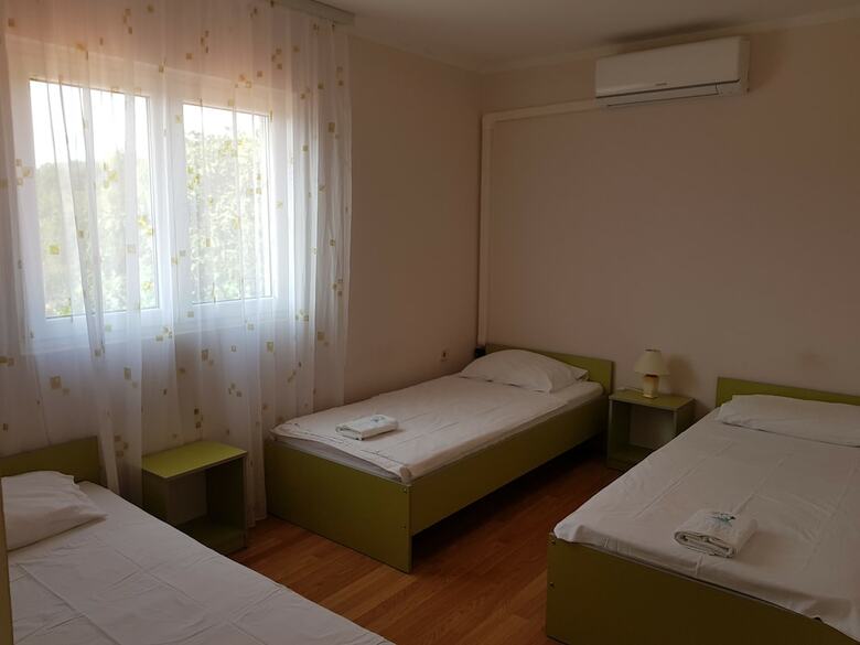 Apartments Novalja
