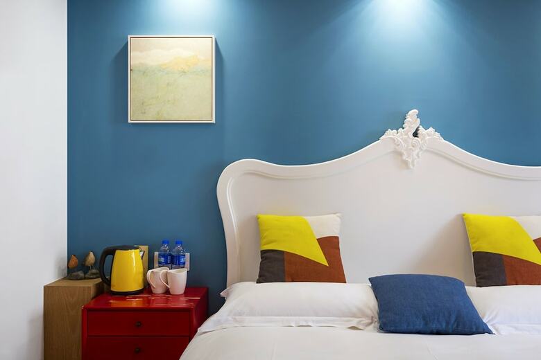 Hotel Hangzhou Je T'aime Inn