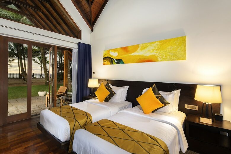 Hotel Ayana Sea