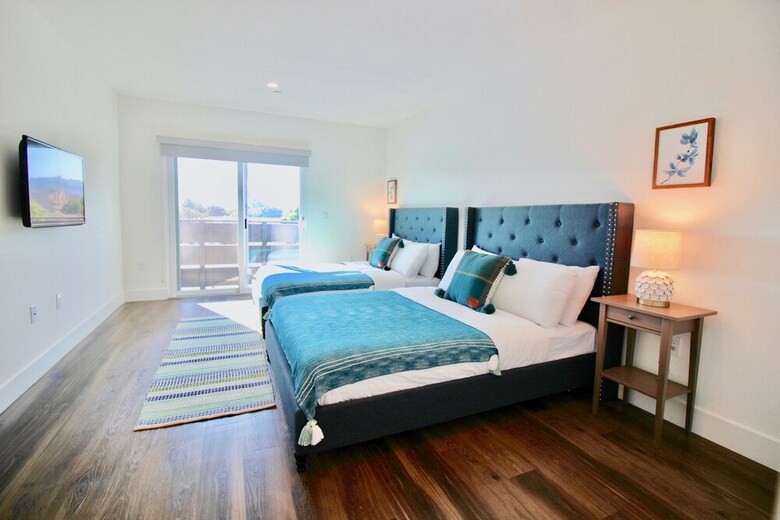Apartamentos La Luxury Suites Free Parking 2bd2ba