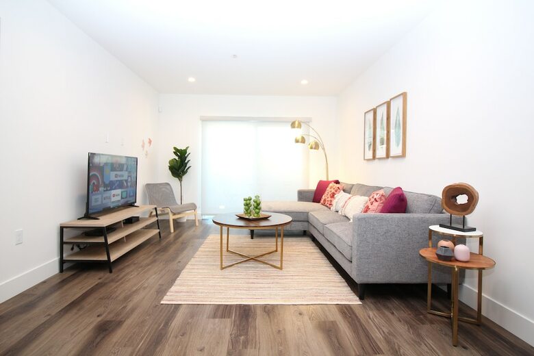 Apartamentos La Luxury Suites Free Parking 2bd2ba