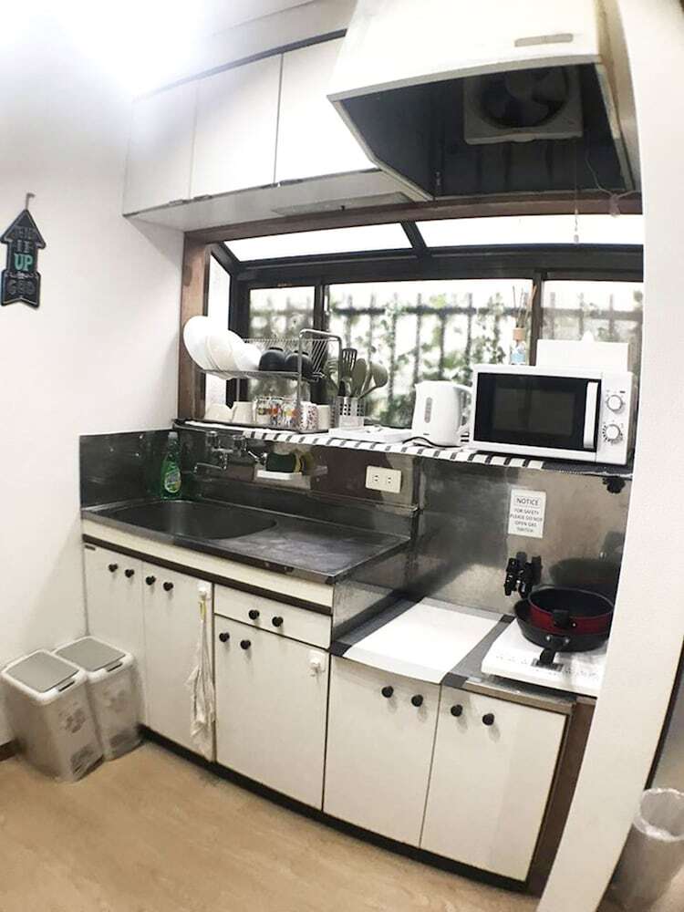 Apartamentos Tokyo Urban Flat Hotel 101