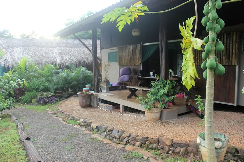 Hostal Barba Negra Lodge