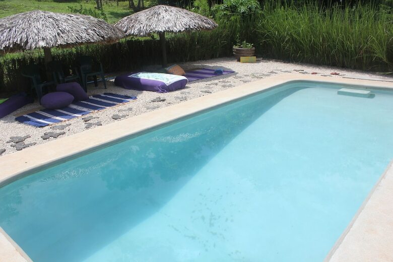 Hostal Barba Negra Lodge
