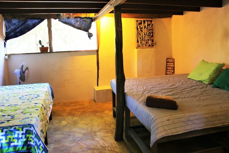 Hostal Barba Negra Lodge