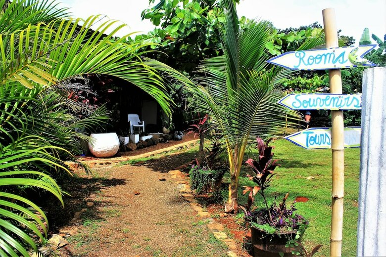 Hostal Barba Negra Lodge