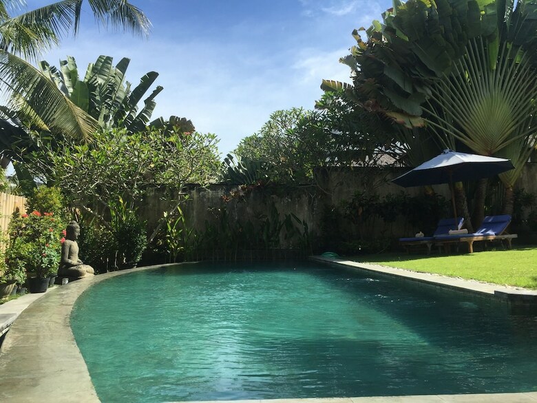 Ayana Villa
