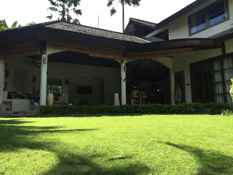Ayana Villa