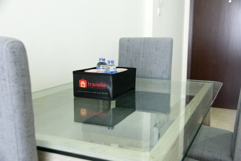 Affordable 2br Apartment @ Menteng Park