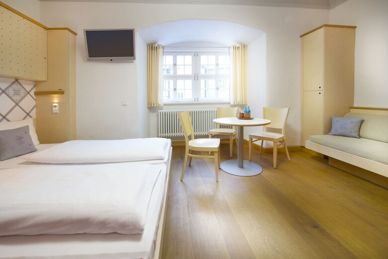 Jufa Hotel Kronach ? Festung Rosenberg