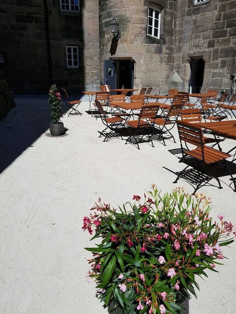 Jufa Hotel Kronach ? Festung Rosenberg