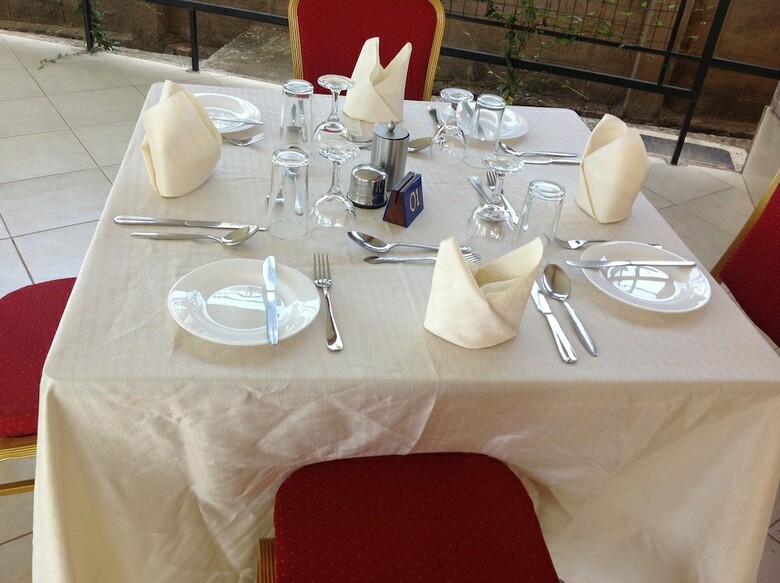 Green Valley Hotel
