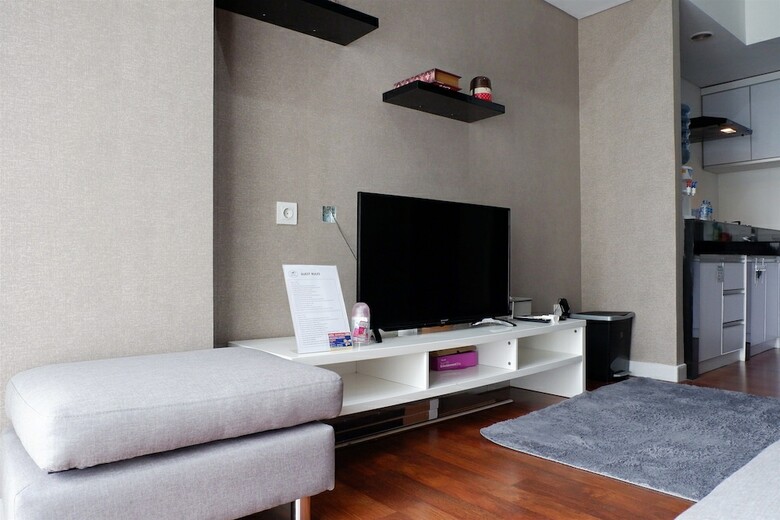 Modern 1br Casa de Parco Apartment