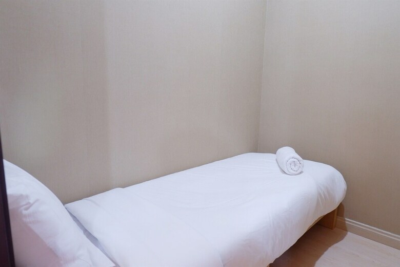 Cozy 2br Serpong Green View Apartment