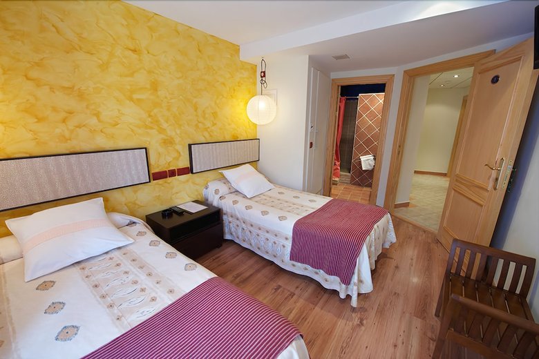 Hotel Posada Guadalupe