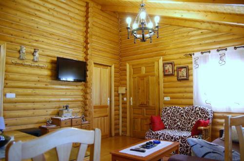 Casas Rurales Villa Pereza