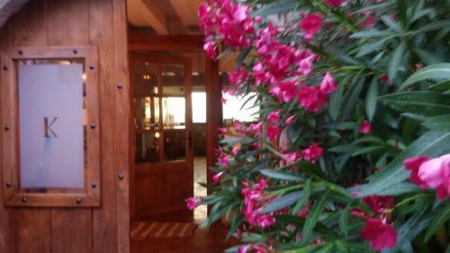 Kuko Hotel Restaurant