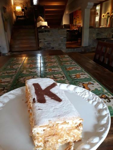 Kuko Hotel Restaurant