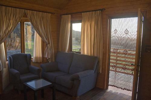 Hotel Caba�as De Madera Los Jarales