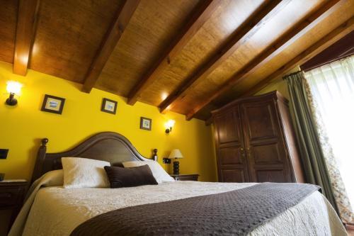 Hotel La Ercina