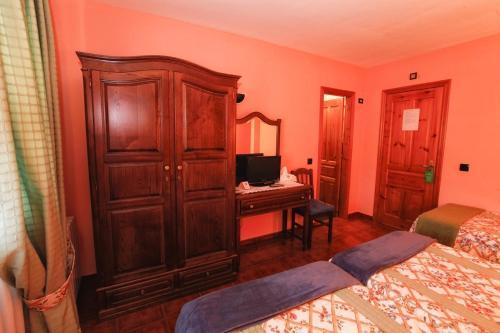 Hotel La Ercina