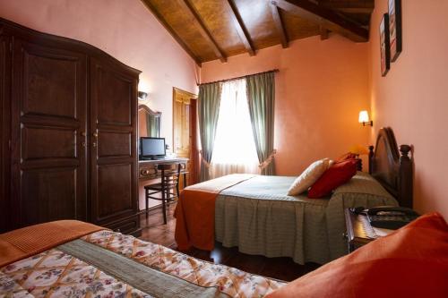 Hotel La Ercina