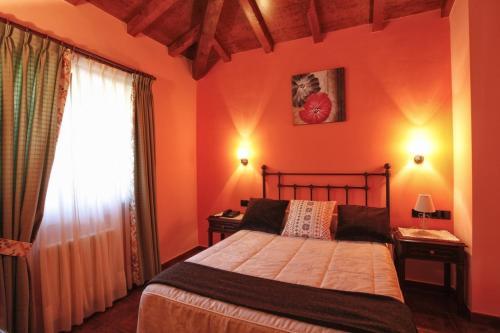 Hotel La Ercina