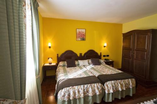 Hotel La Ercina