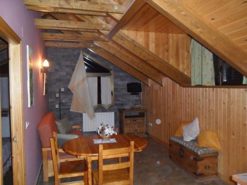 Apartamento Mes�n De Morillo