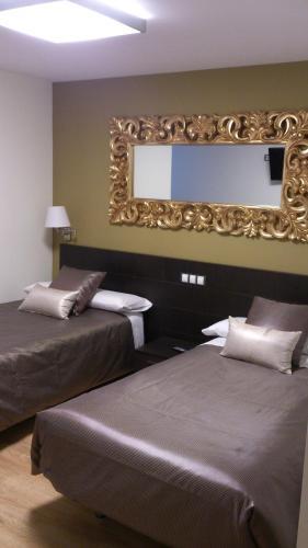 Hostal Restaurante La Muralla