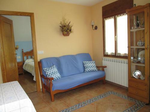 Apartamentos La Casita