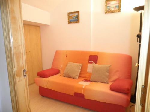 Apartamentos Benafer