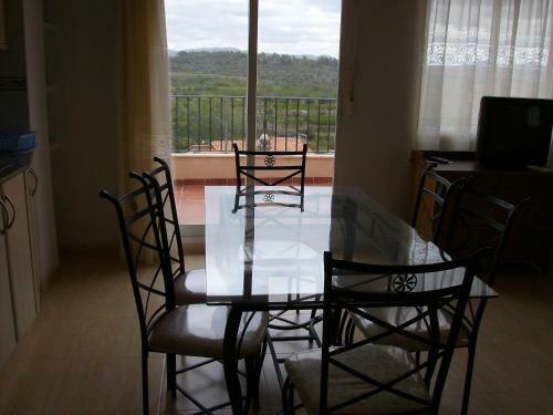 Apartamentos Benafer