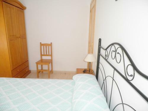 Apartamentos Benafer