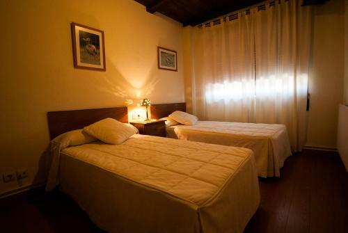 Hotel Rural Los Arribes