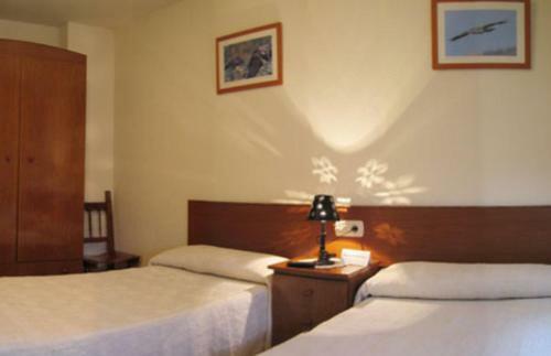 Hotel Rural Los Arribes