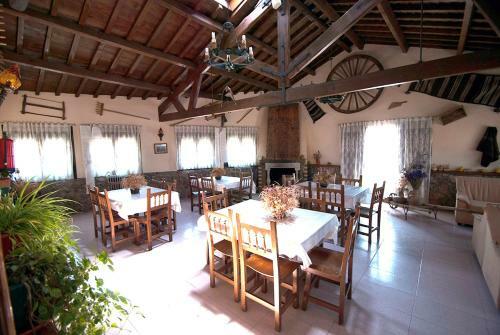Hotel Rural Los Arribes