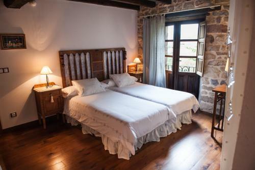 Hotel El Rinc�n De Do�a Urraca