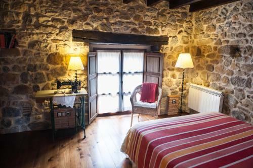 Hotel El Rinc�n De Do�a Urraca