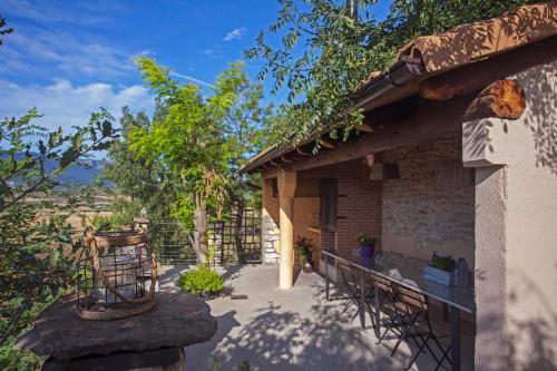 Apartamento Turismo Rural Os Ormos
