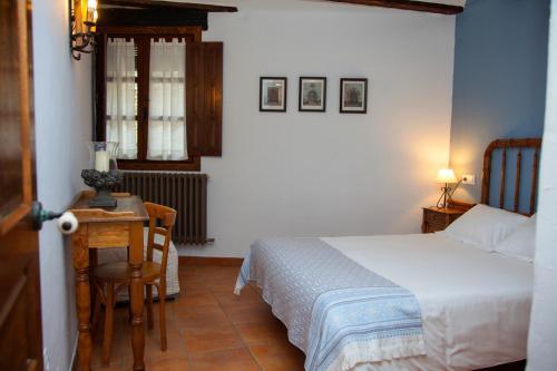 Apartamento Turismo Rural Os Ormos