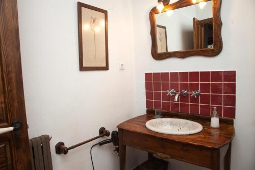 Apartamento Turismo Rural Os Ormos