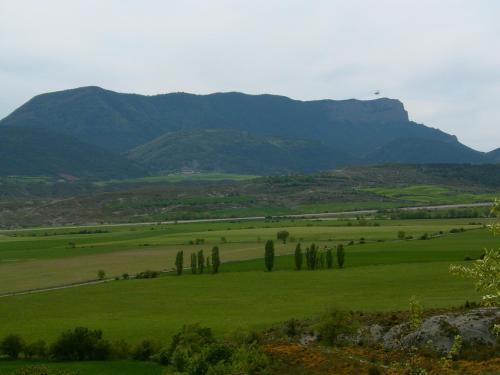 Apartamento Turismo Rural Os Ormos