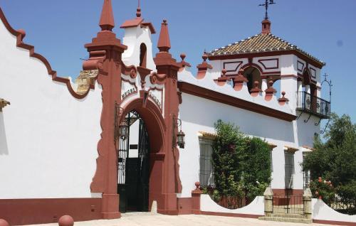 Holiday Home Cortijo Santa Maria